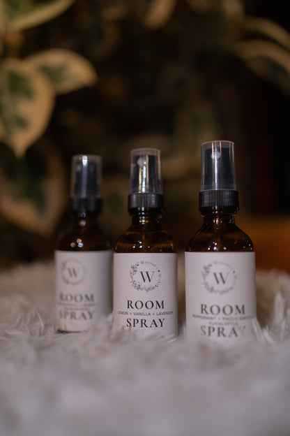 Room Spray