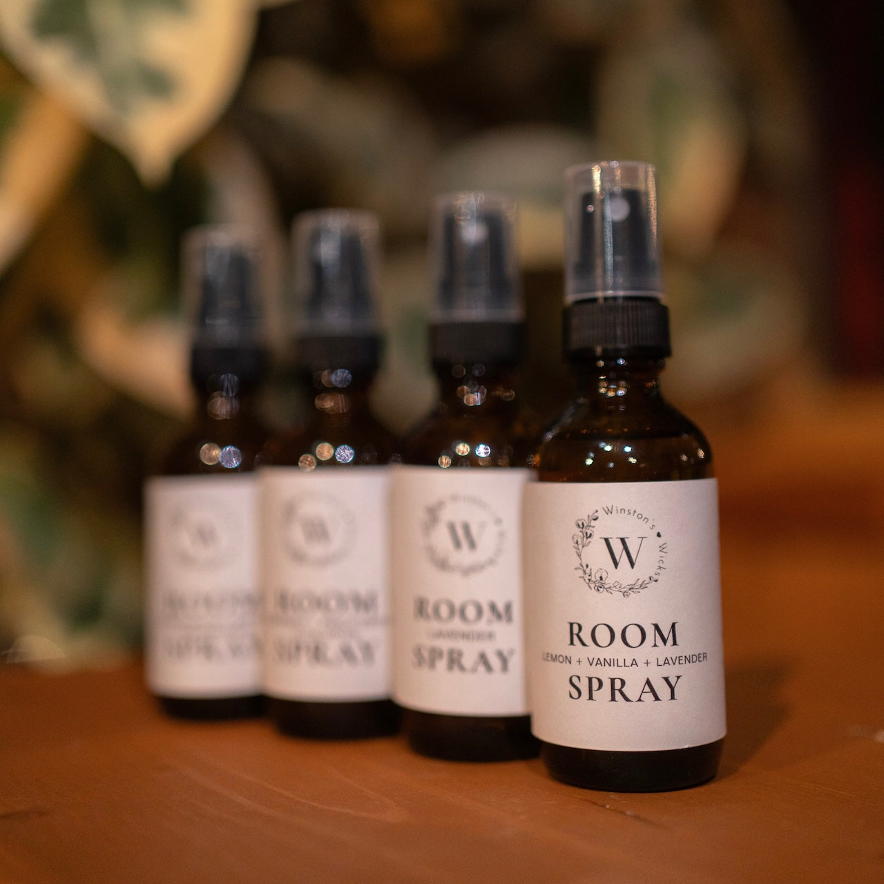 Room Spray